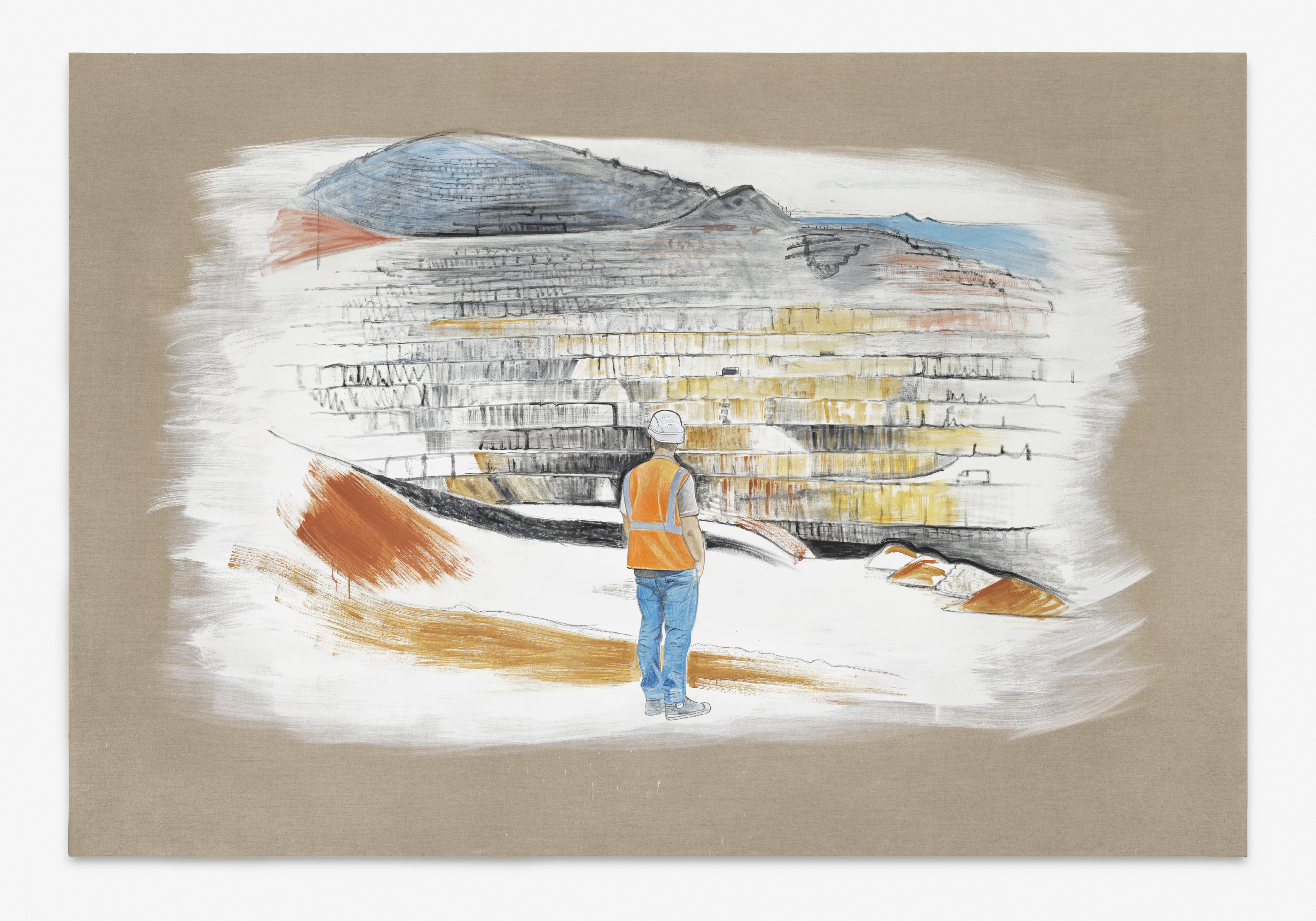 MALEREI JOHANNA KANDL