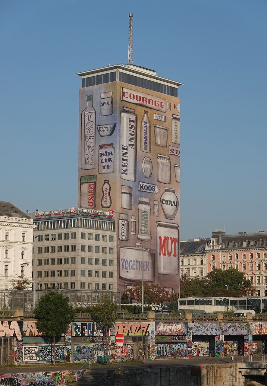 Mit den besten Zutaten